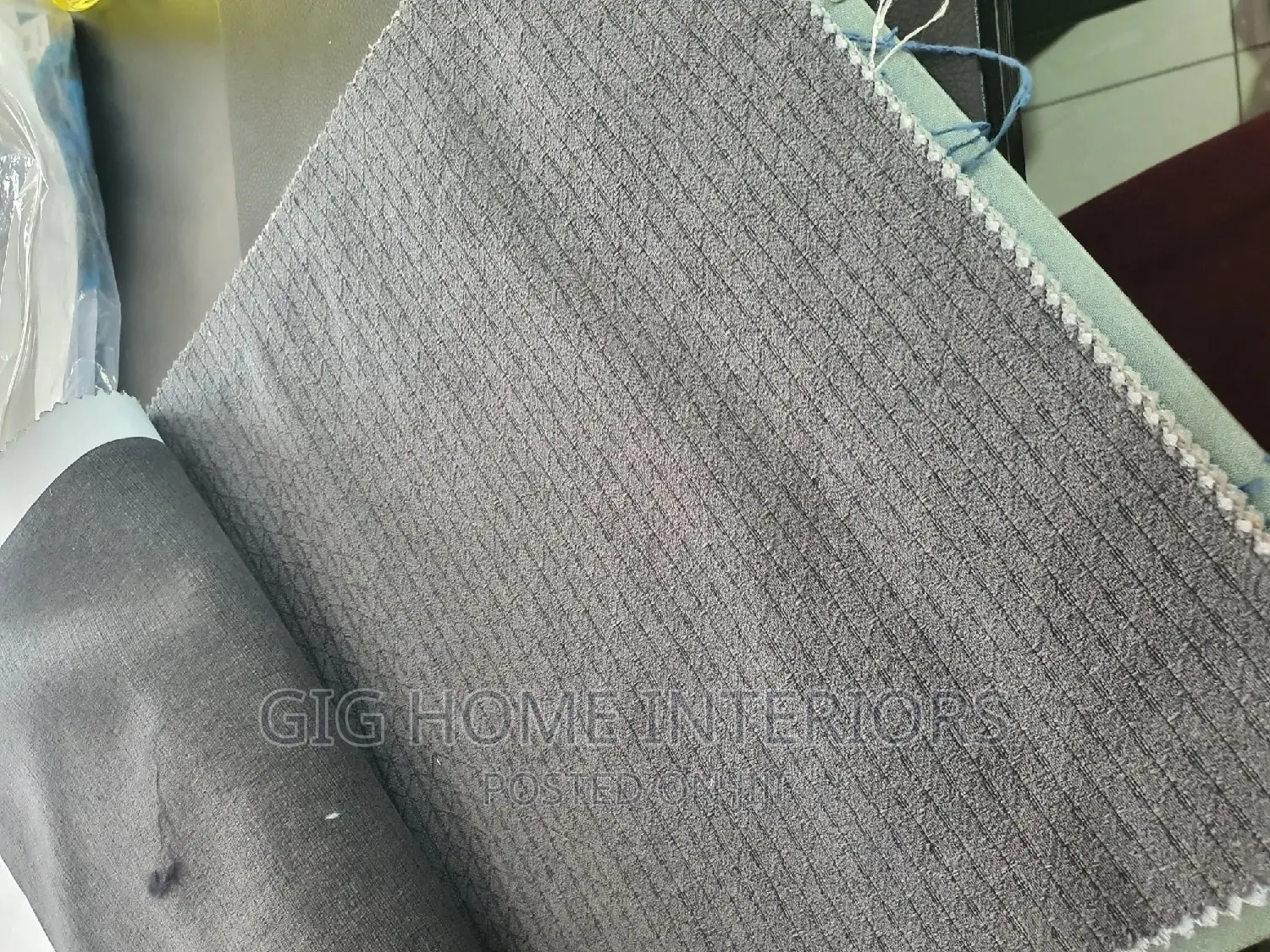 Turkish Curtains