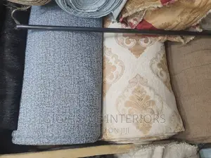 Turkish Curtains