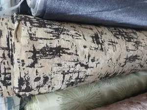 Turkish Curtains