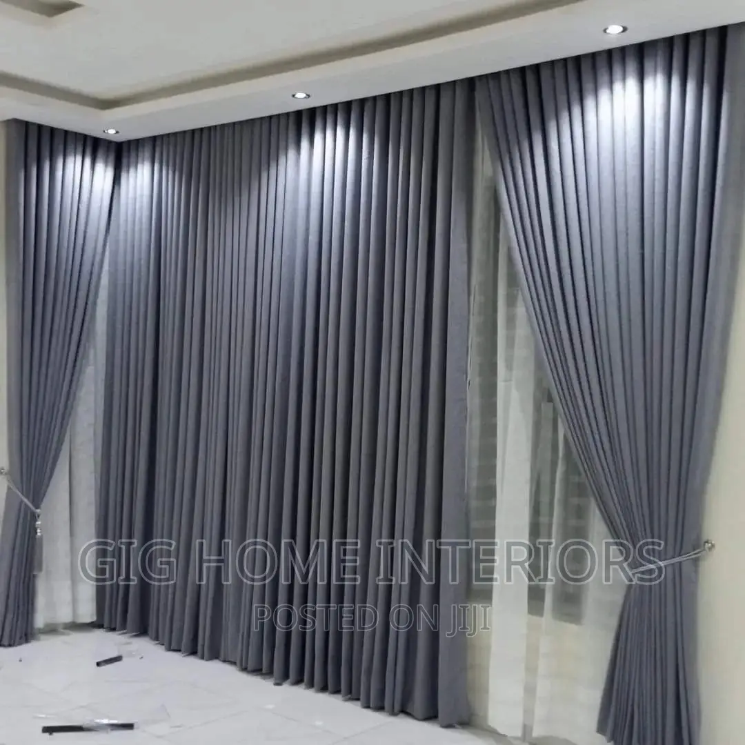 Premium Curtains
