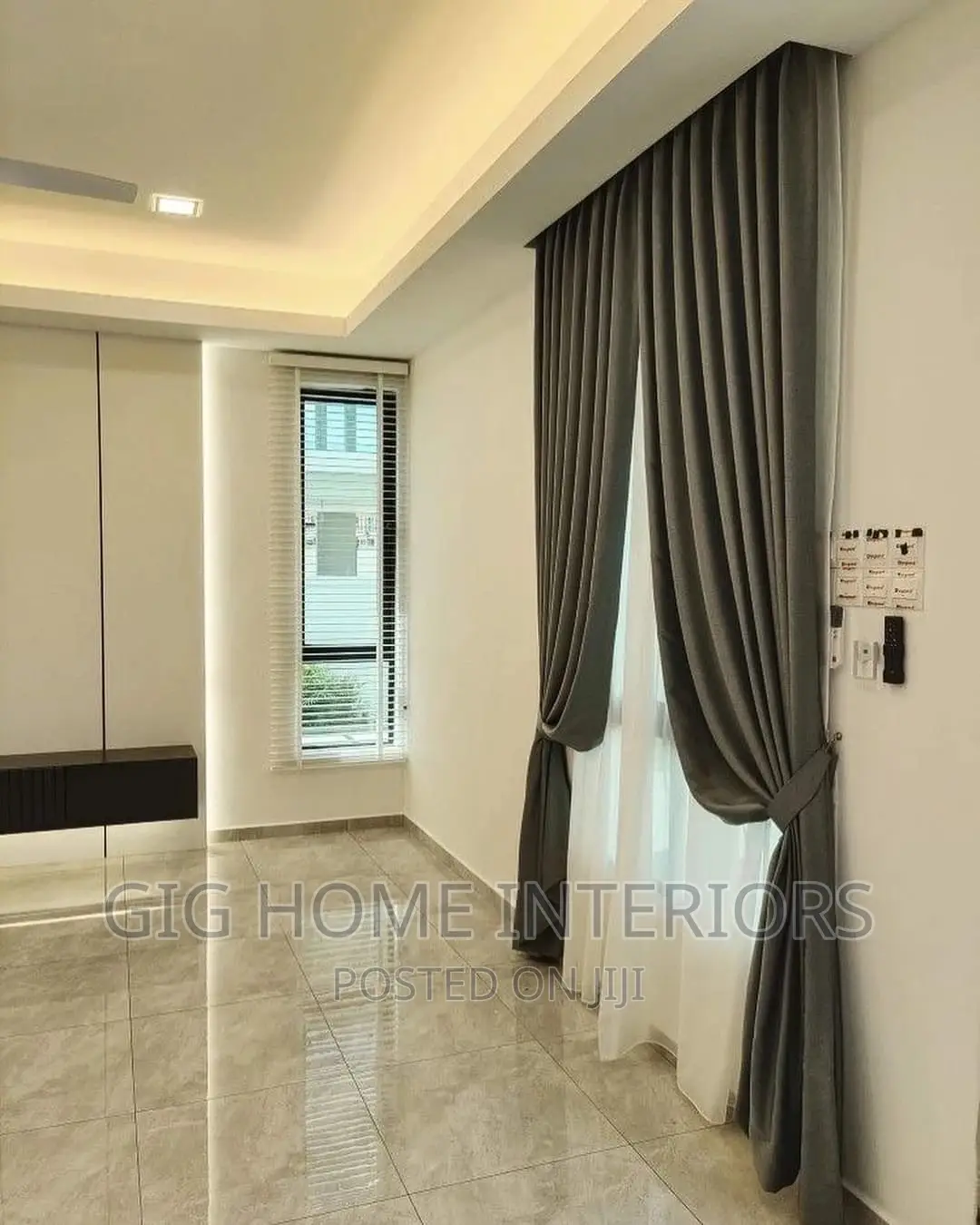 Premium Curtains