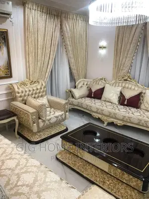 Turkish Premium Curtains