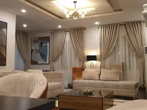Premium High Quality Curtains