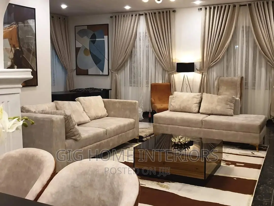Premium High Quality Curtains