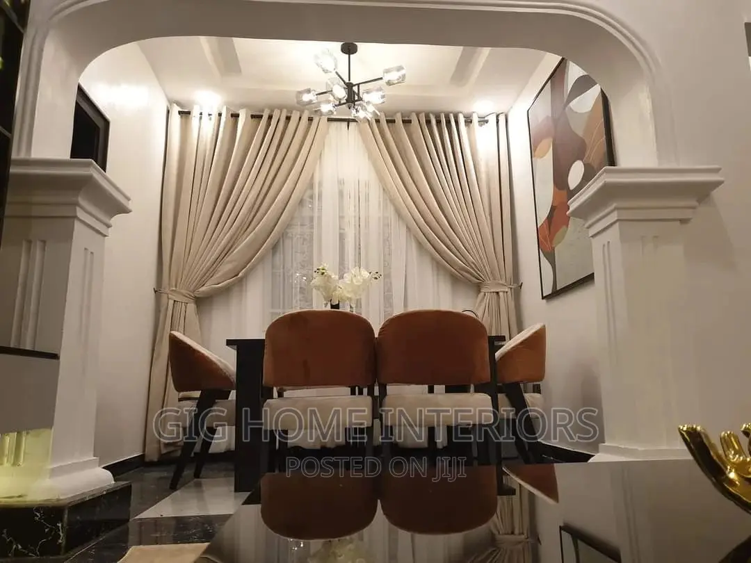 Premium High Quality Curtains