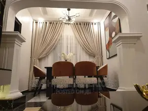 Premium High Quality Curtains