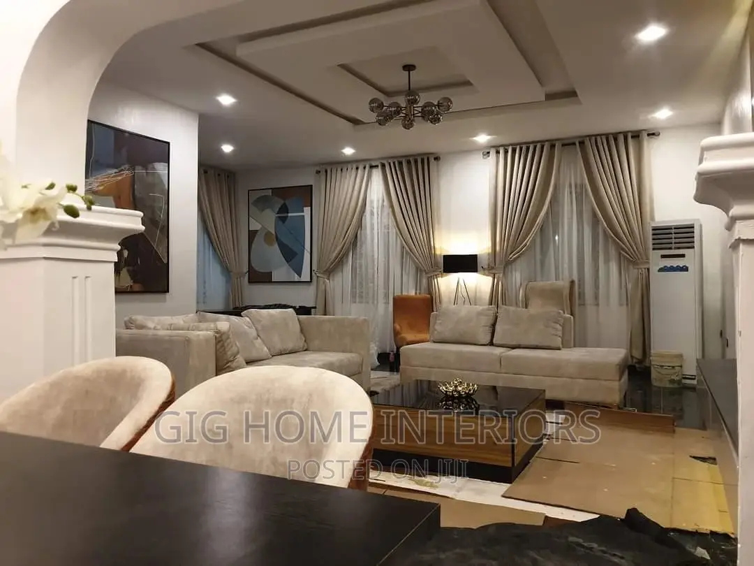 Premium High Quality Curtains
