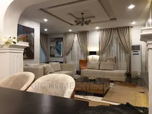 Premium High Quality Curtains