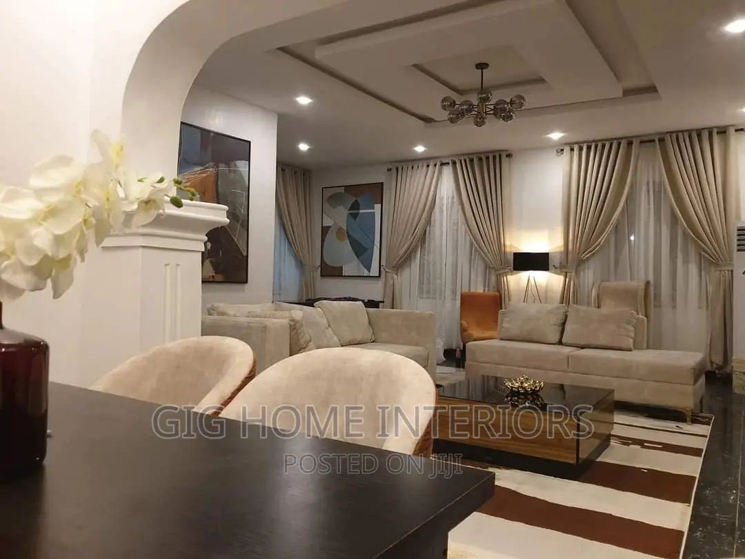 Premium High Quality Curtains