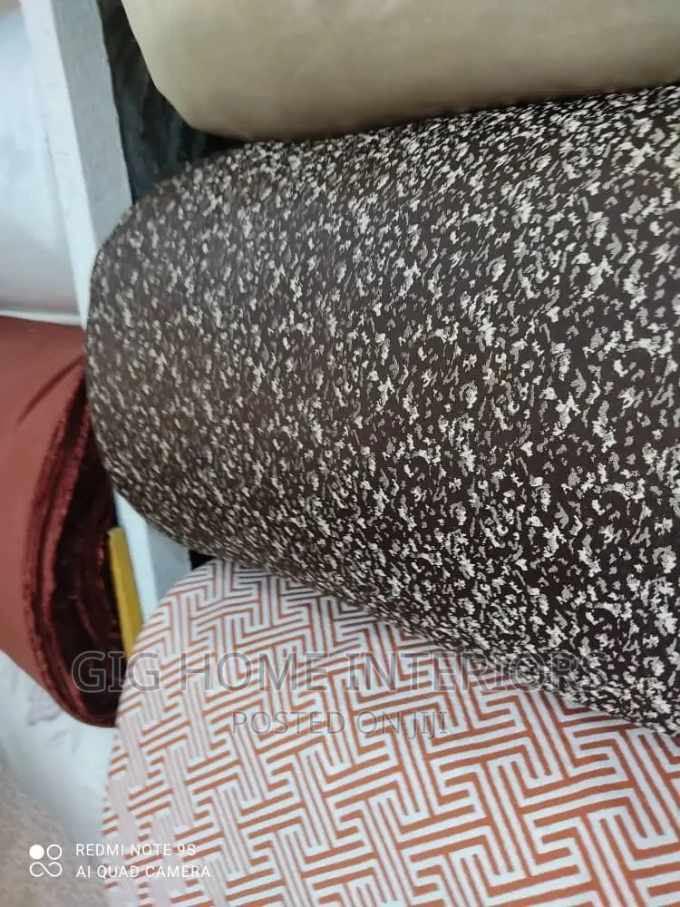 Turkish Curtains