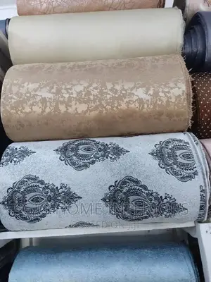 Turkish Curtains