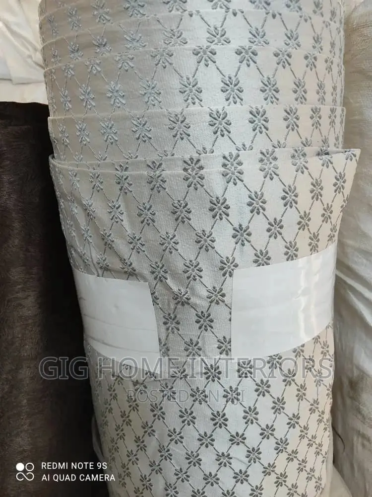 Turkish Curtains