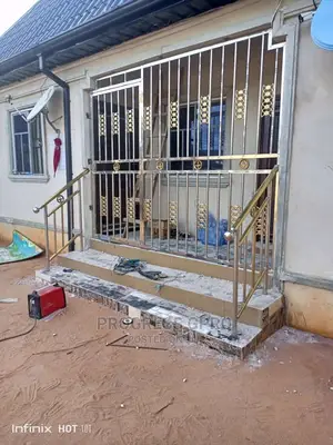 Stainless Protector