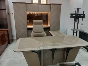 Super Executive Set of Table