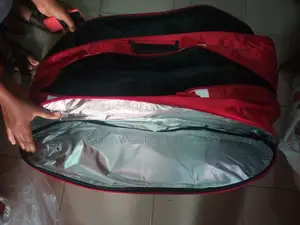 Best Quality Proffesional Wilson Lwantennis Bag