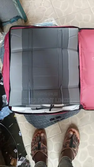 Quality Pu Leather Car Seat Cover