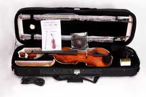 Hallmark Uk Best Electric Violin