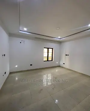 4bdrm Duplex in Jabi Abuja for sale
