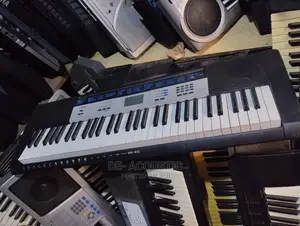 Casio Ctk 1150 Uk Used Keyboard