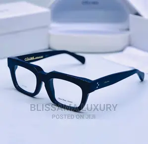 Quality Celine Glasses