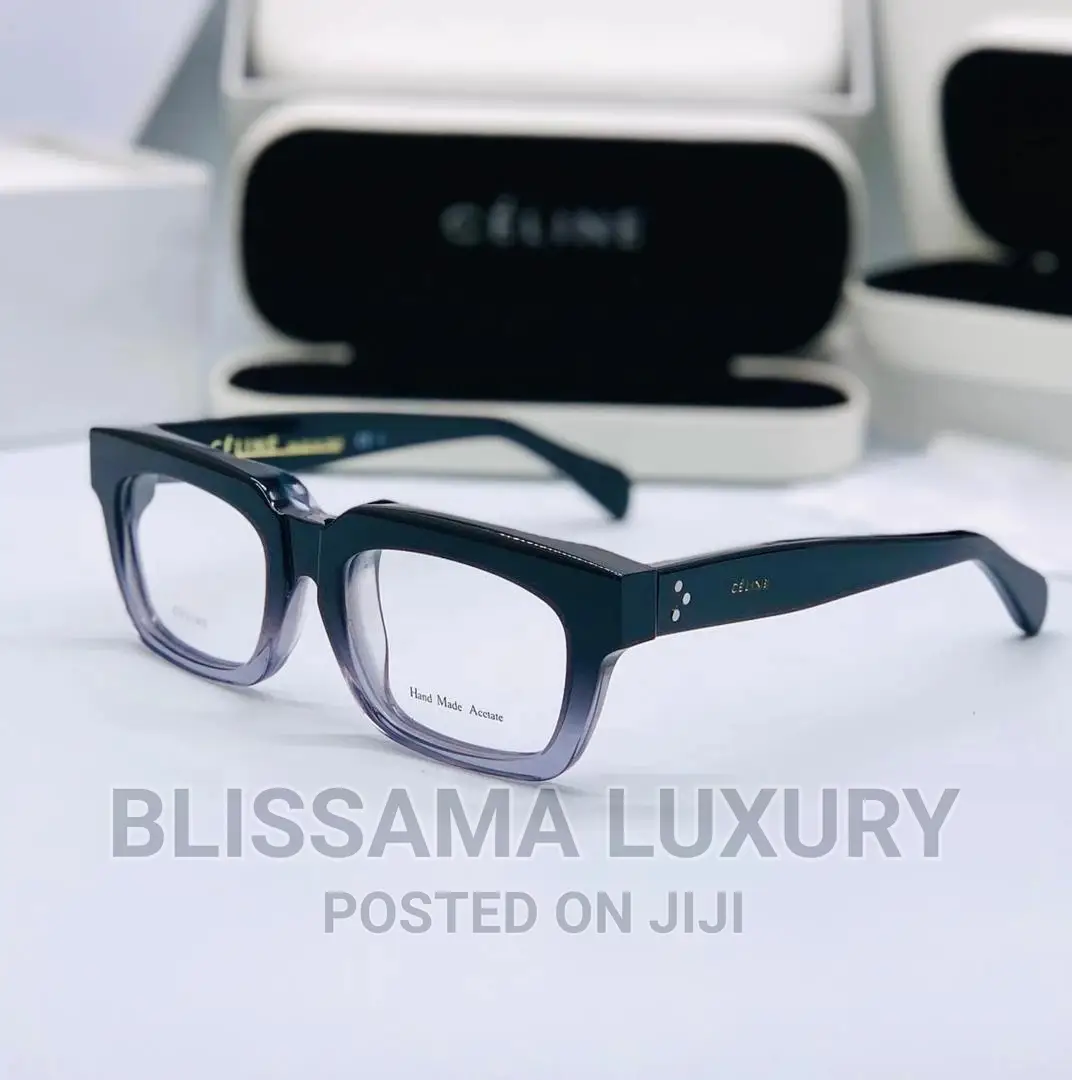 Quality Celine Glasses