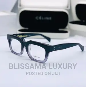 Quality Celine Glasses