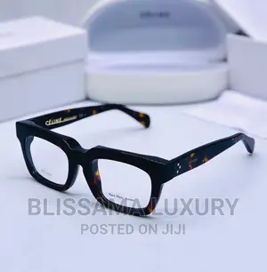 Quality Celine Glasses