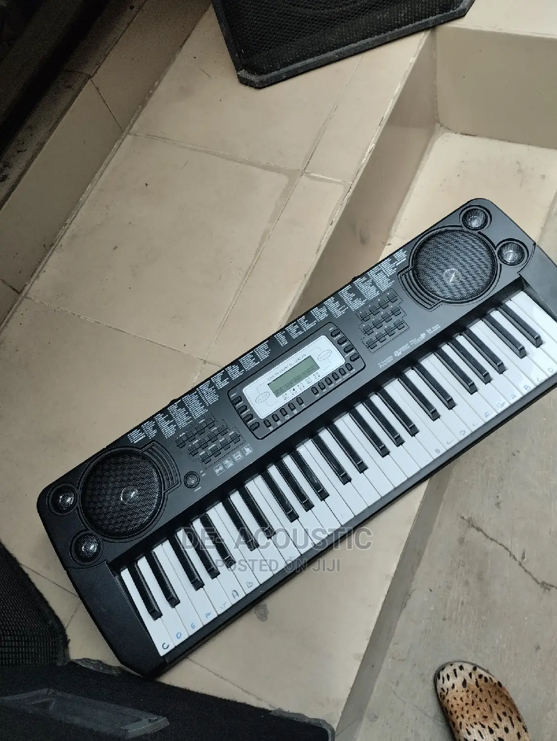 Uk Used Electronic Keyboard