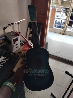 Uk Used Affordable Ukulele
