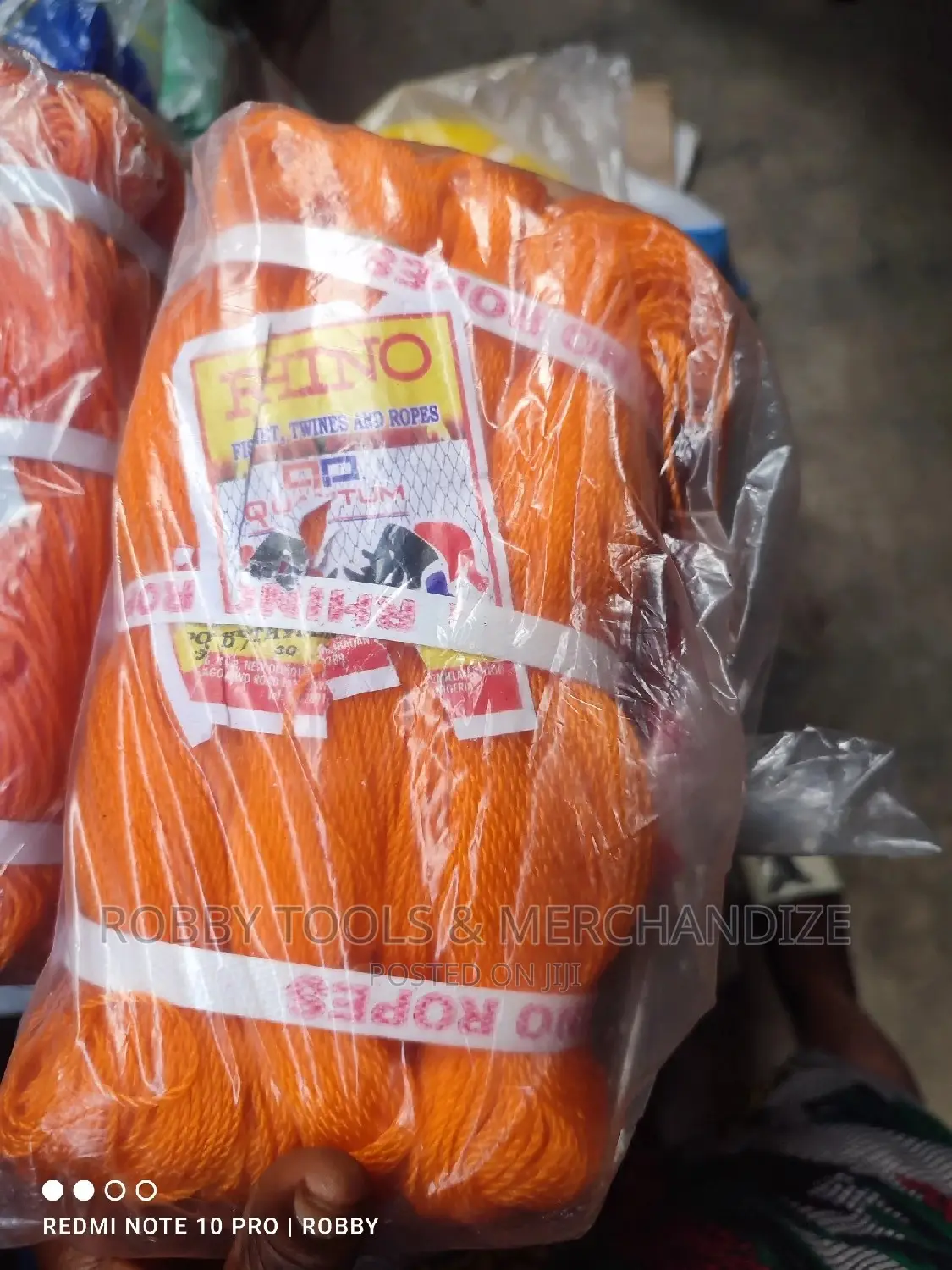 Mason Line (1 Bundle = 12pcs)