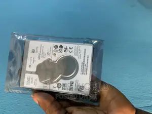 1TB Seagate Slim Internal Hard Drive