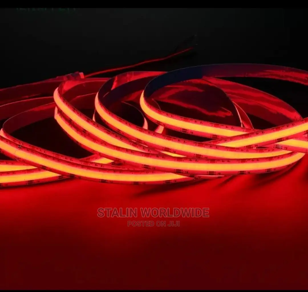Cob LED Strips 12V