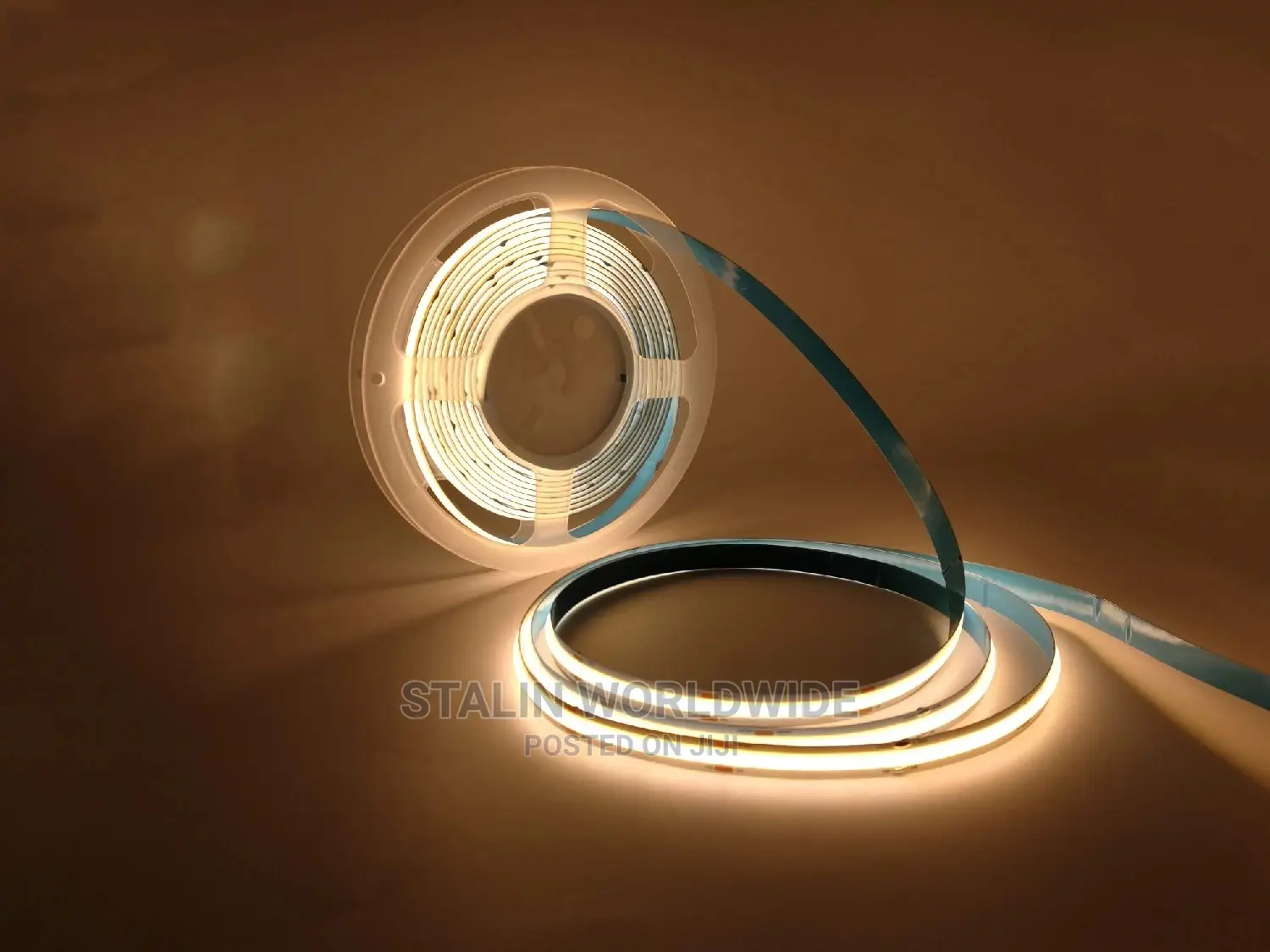 Cob LED Strips 12V