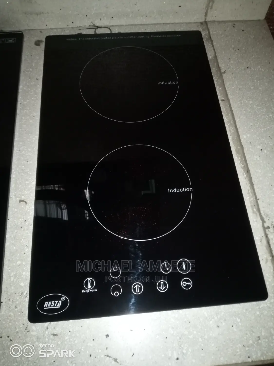Induction Cooker Electric