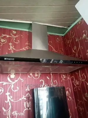 Willow Range Hood