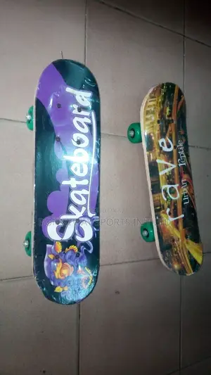 Children Skate Board