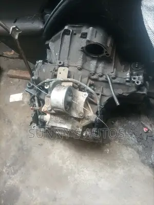 Transmission for Nissan Maxima, Altma,