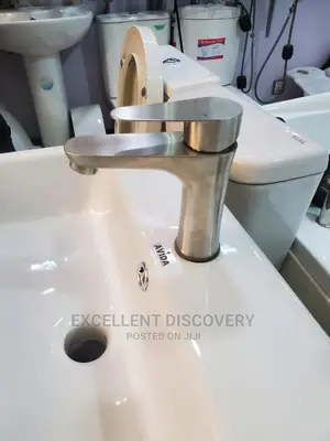 Basin Mixer Tap H14