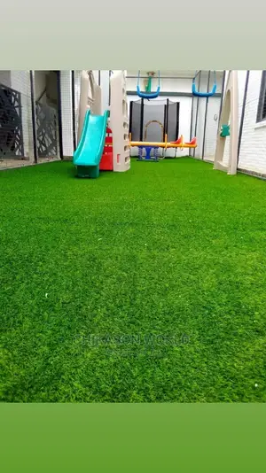 High Quality Synthetic Grass Carpet
