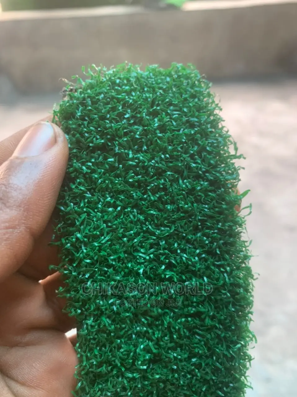 Golf Grass Limited Stock
