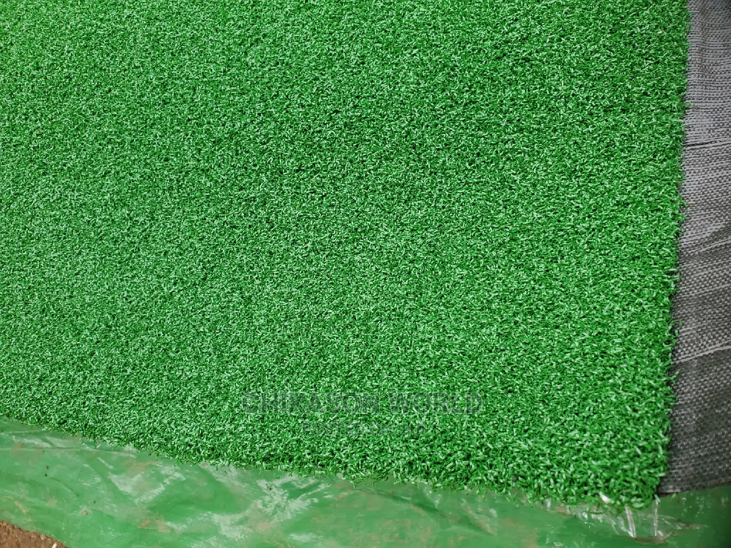 Golf Grass Carpet