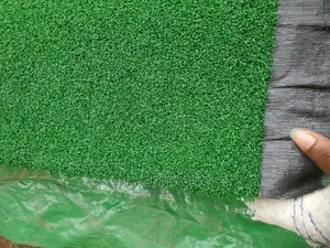 Artificial Golf Dark Grass