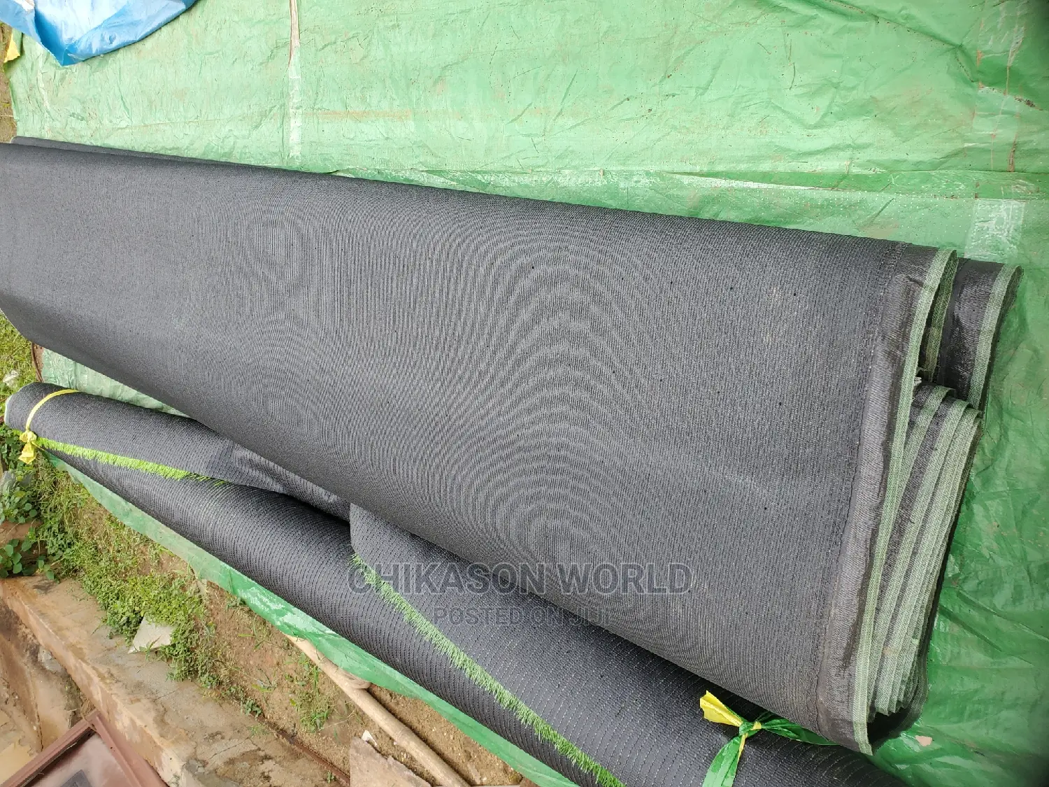 Artificial Golf Grass