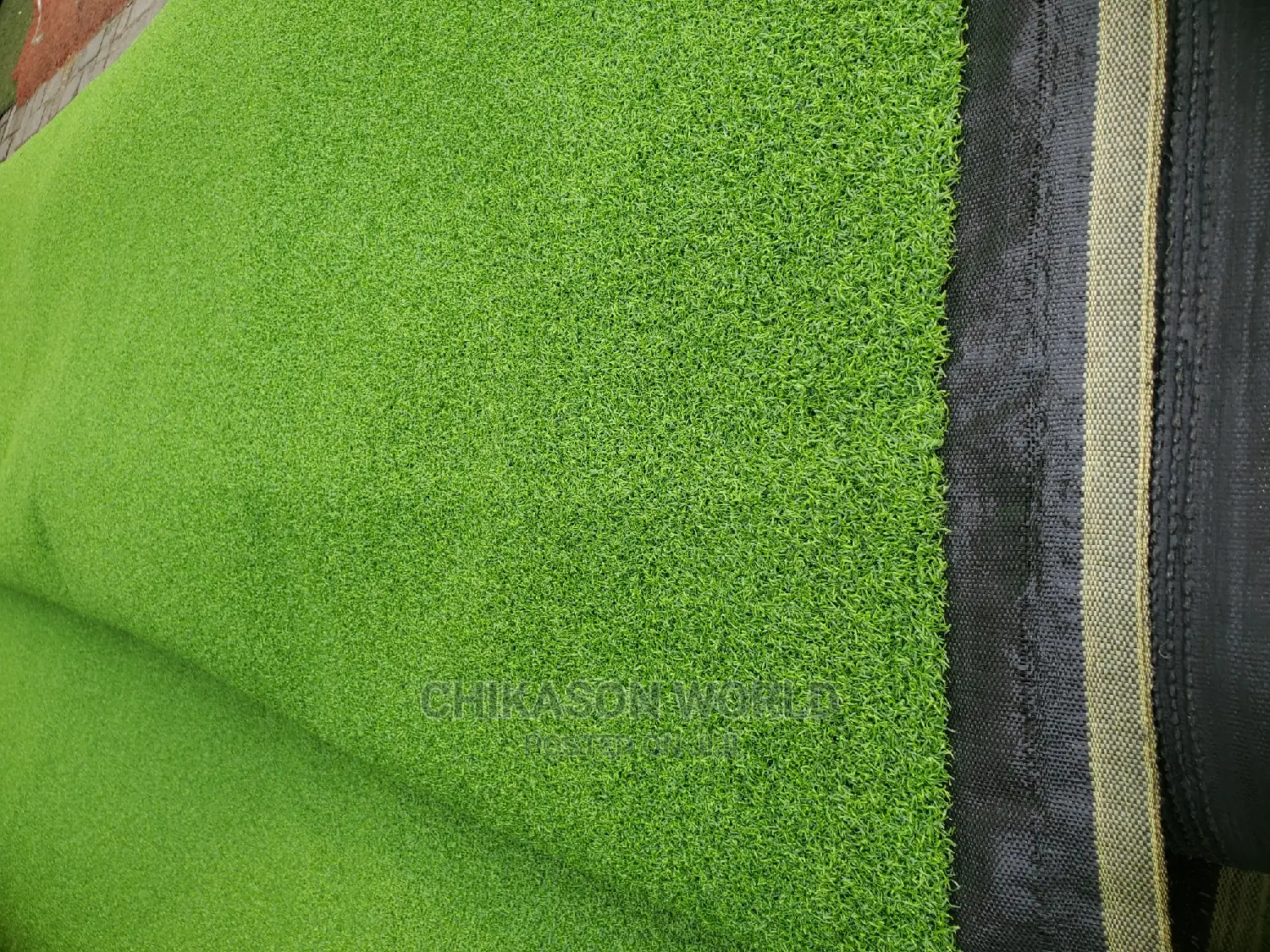 Golf Grass Carpet