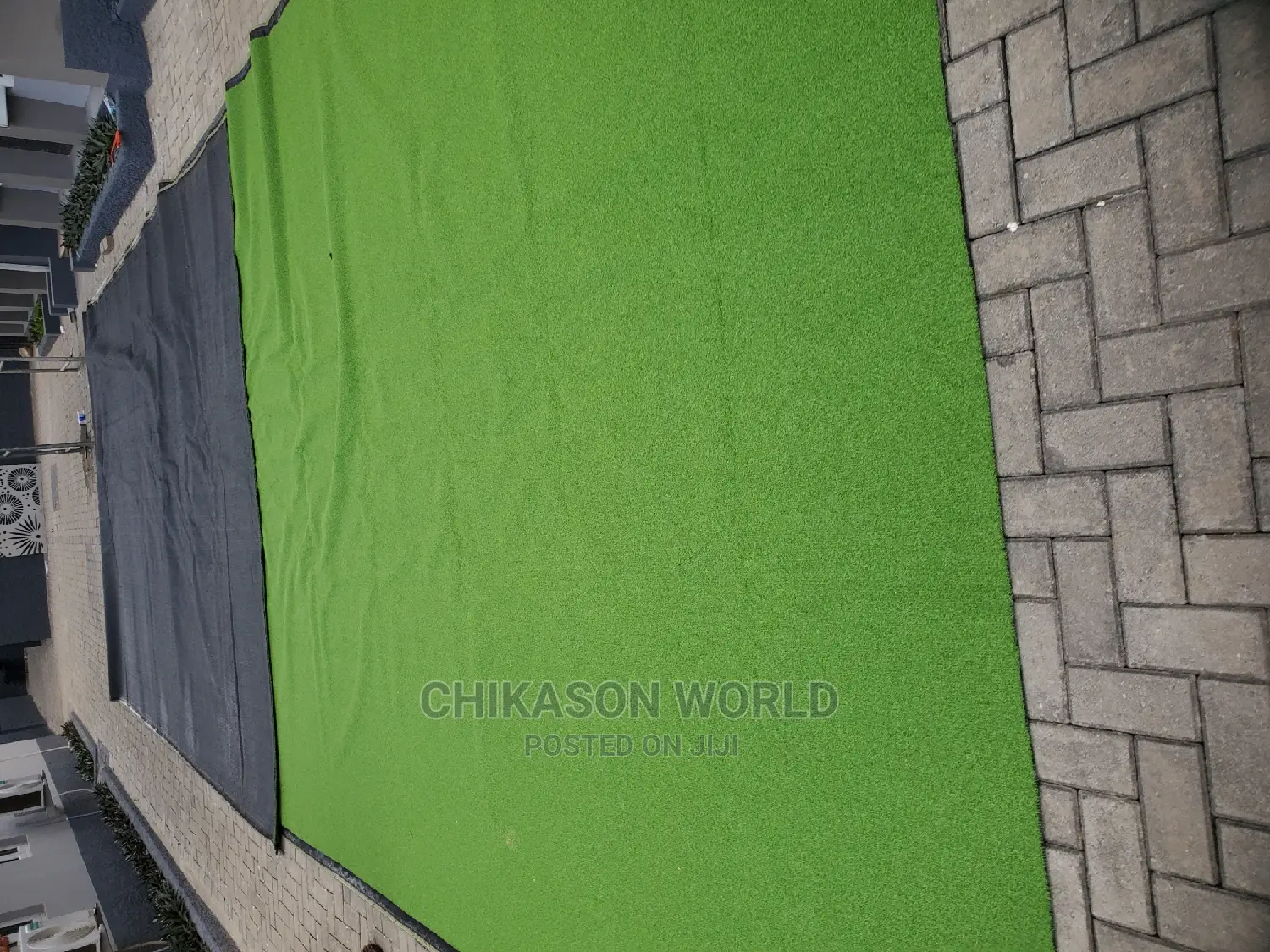 Artificial Golf Grass Carpet