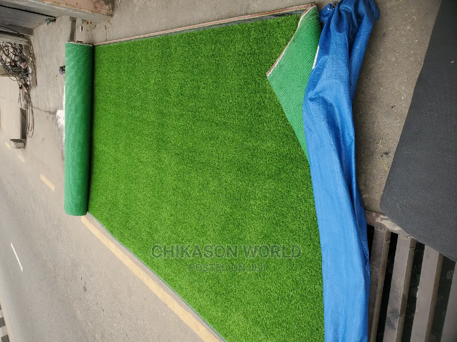 High Quality Synthetic Grass Carpet