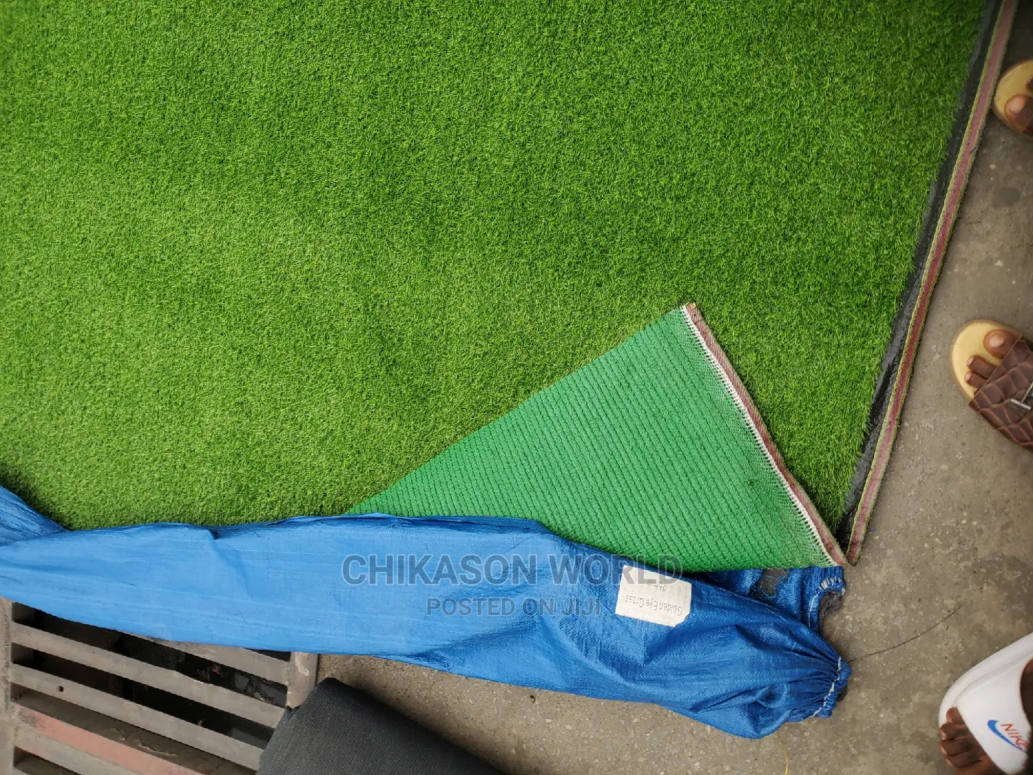 High Quality Synthetic Grass Carpet
