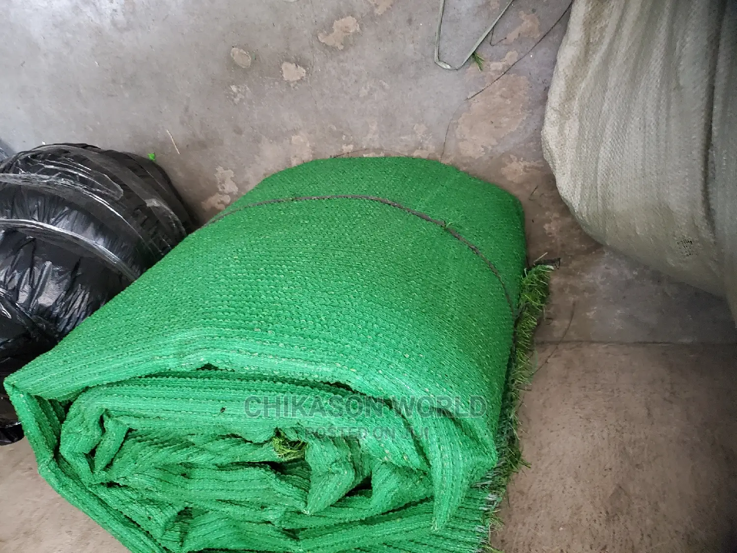 High Quality Synthetic Grass Carpet