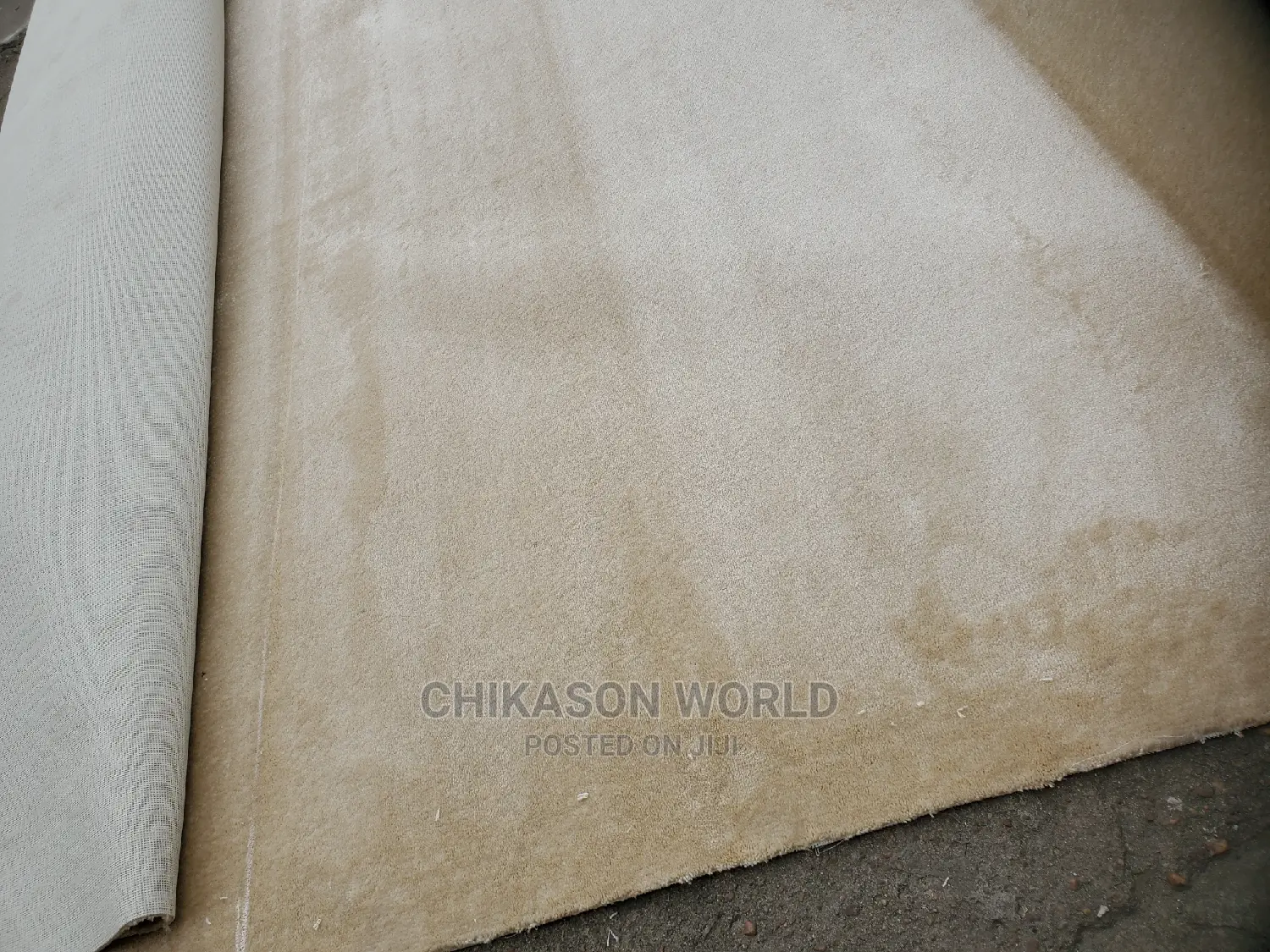 Wall to Wall Rugs