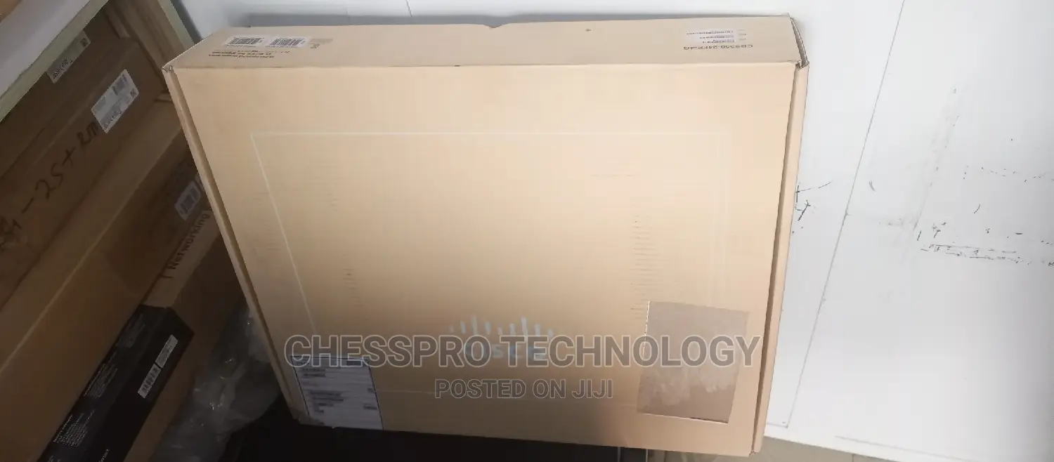 Cisco Cbs350-24fp-4g